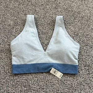 NWT Superchill by Aerie Sports Bra